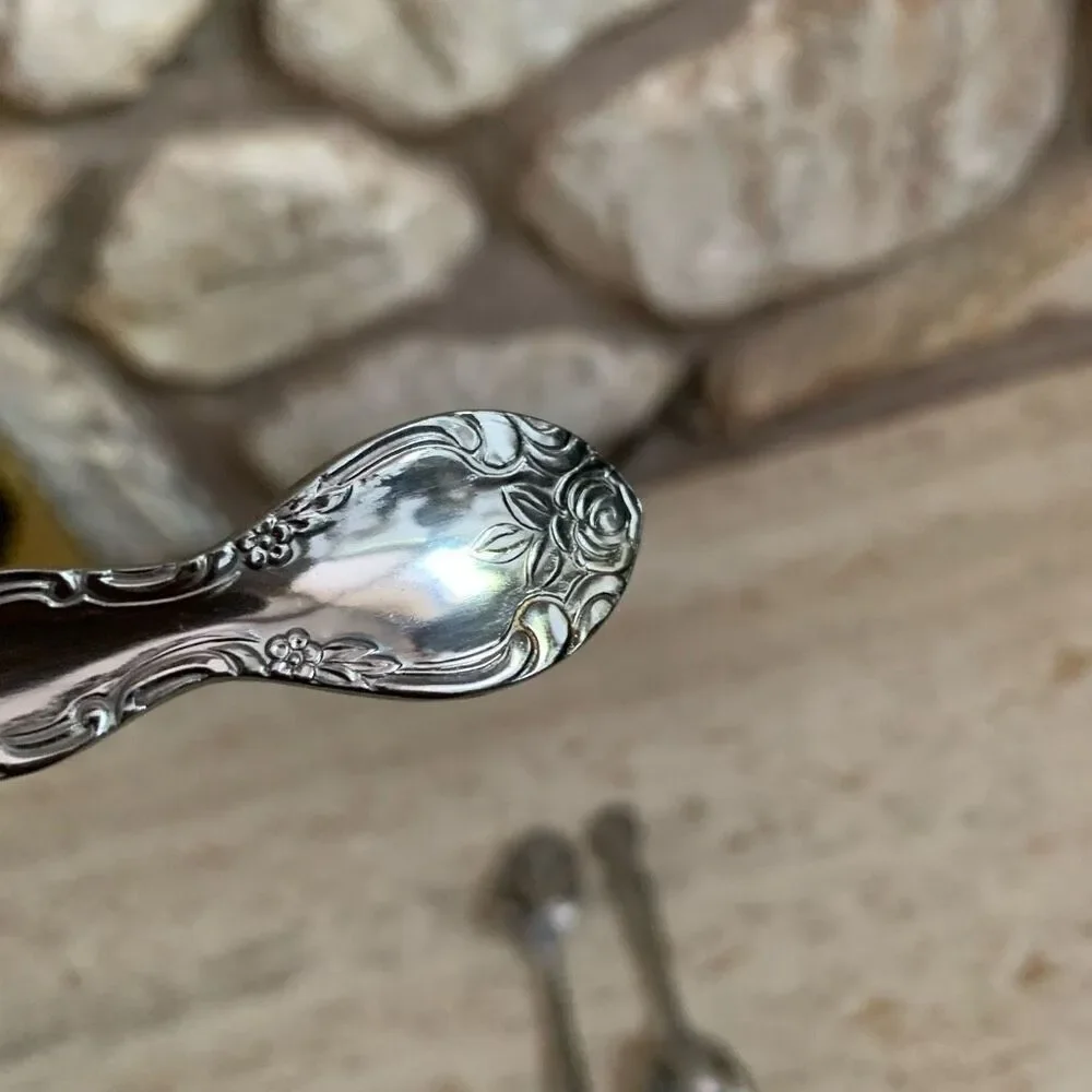 The Cellar Japan set of 3 tablespoon